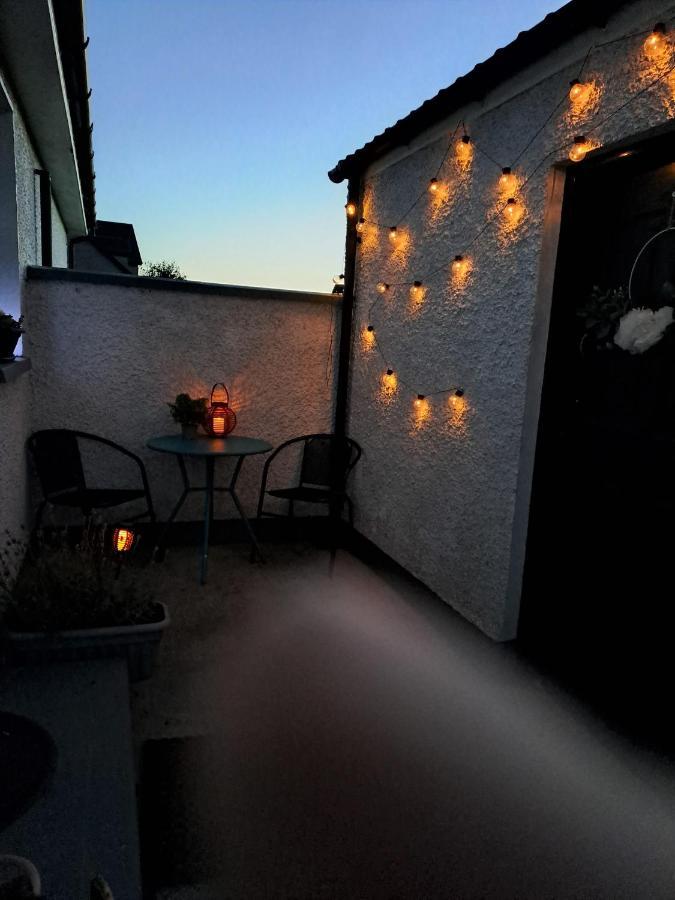 Red Gate Cottage Buncrana Exterior foto